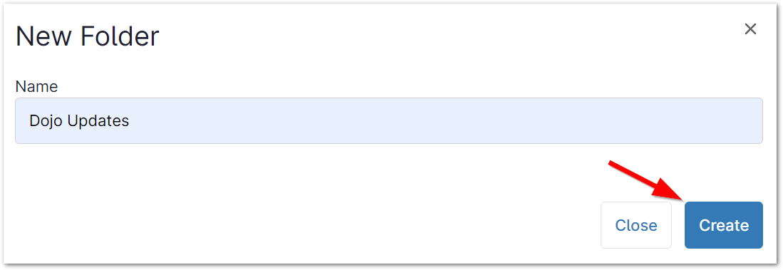 Org dash_documentation_KB_new folder_create.png